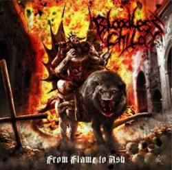 Bloodless Child : From Flame to Ash